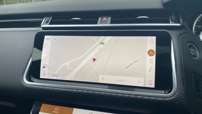 Land Rover Range Rover Velar 2.0 D200 Edition 5dr Auto Diesel Estate